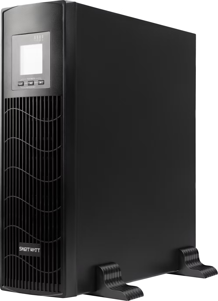 ИБП SMARTWATT UPS DATA 1.5kVA
