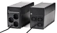 Источник бесперебойного питания Powercom Raptor RPT-600A EURO, фото 5