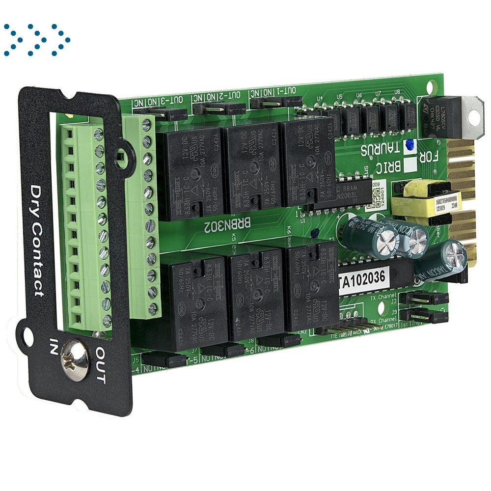 Плата расширения SMARTWATT UPS ULTIMA RELAY