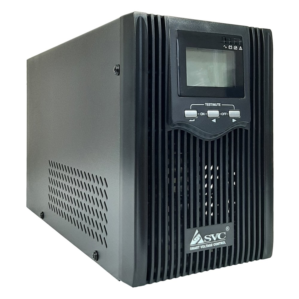 Источник бесперебойного питания SVC W-1000L/SE