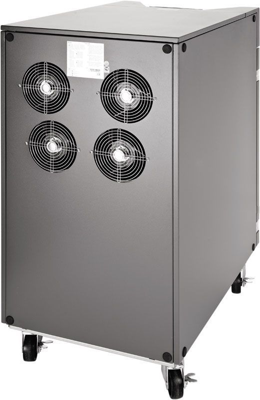 Источник бесперебойного питания Powercom ONL-II-10K33