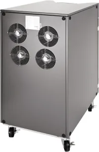 Источник бесперебойного питания Powercom ONL-II-10K33, фото 1