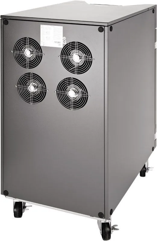Источник бесперебойного питания Powercom ONL-II-10K33