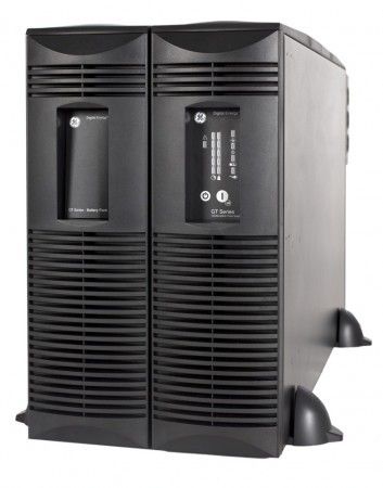 Источник бесперебойного питания General Electric серия GT 10000 (24161)