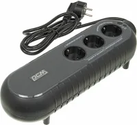 Источник бесперебойного питания Powercom Spider WOW 300, фото 1