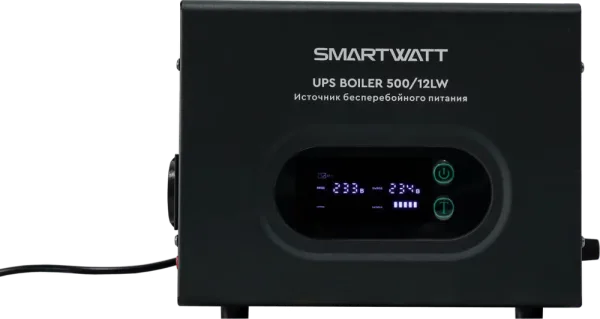 ИБП SMARTWATT UPS BOILER 500/12LW
