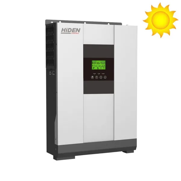 Источник бесперебойного питания Hiden Control HS20-4048P