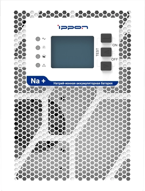 ИБП Ippon Na+ TA 1000