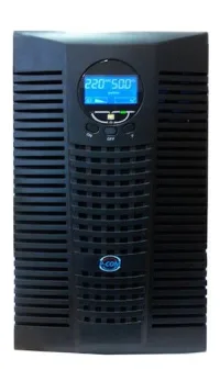 Источник бесперебойного питания P-COM Pro 2S 2000 ВА, фото 2