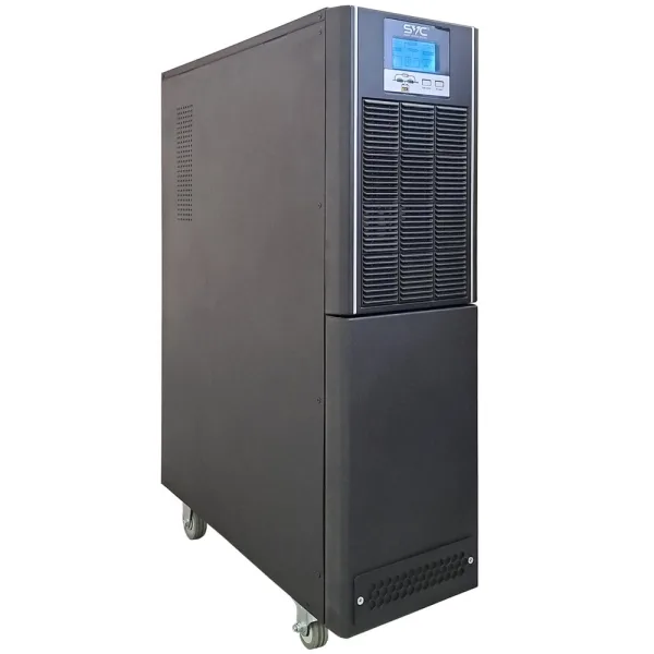 Источник бесперебойного питания SVC PTS-10KLS/R2