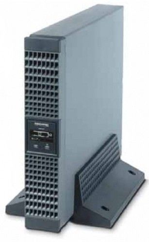Источник бесперебойного питания Socomec Netys RT 3000 VA