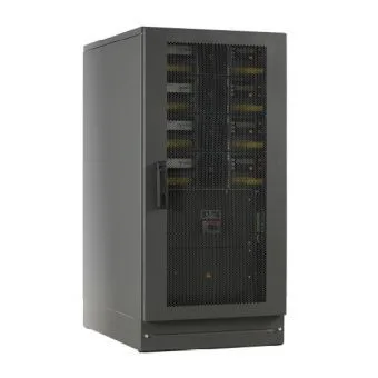Newave DPA UPScale ST 40 кВА