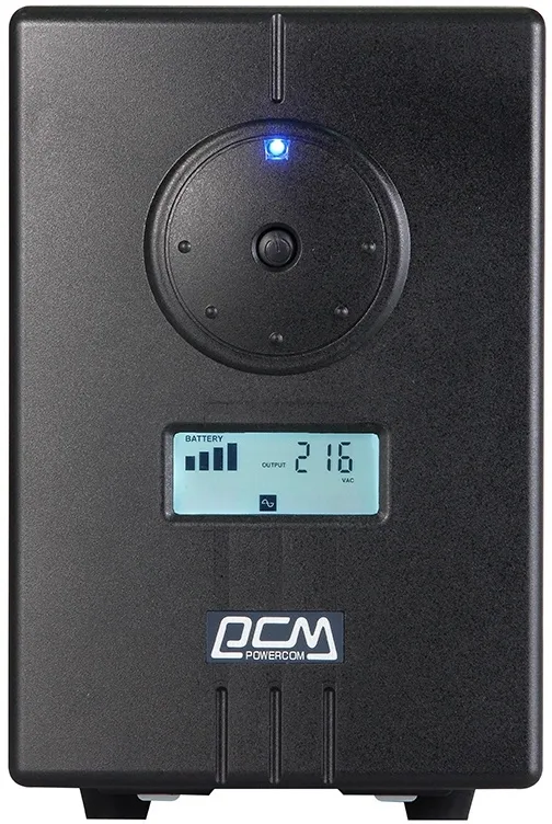 Источник бесперебойного питания Powercom Infinity INF-1100