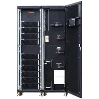 Power-Vision HF Frame 8/50kVA, фото 2