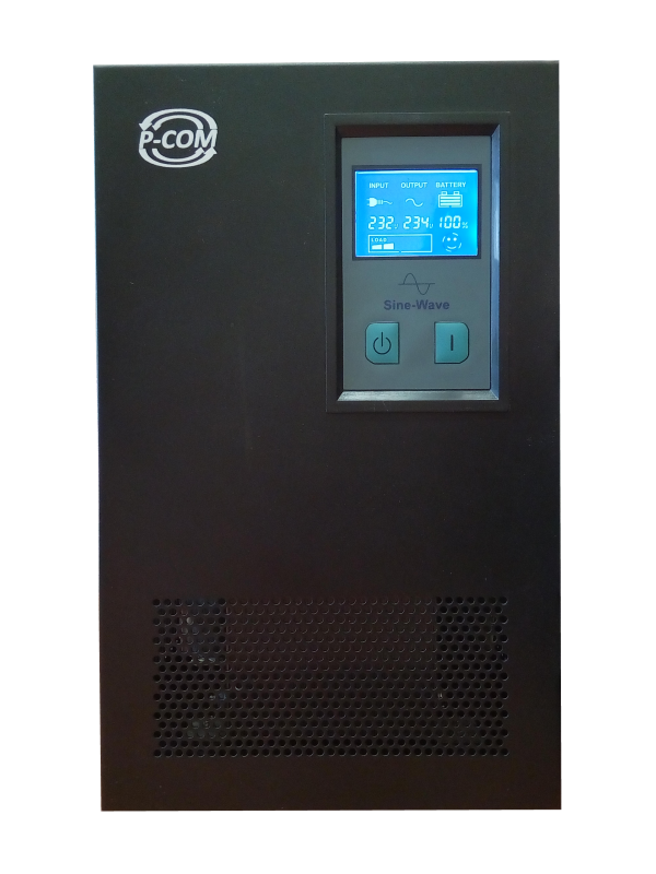 Источник бесперебойного питания P-Com PC 3000