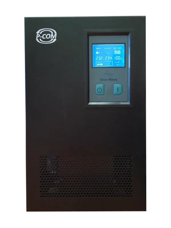 Источник бесперебойного питания P-Com PC 3000