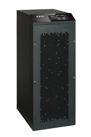 Источник бесперебойного питания AEG Fluxpower HE 20 кВА