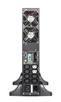 Источник бесперебойного питания Riello Vision Dual VSD 1500, фото 2