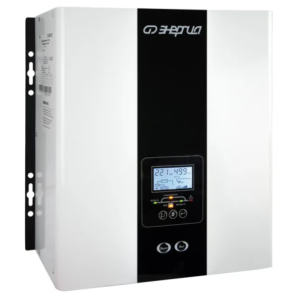 Источник бесперебойного питания Энергия Smart 1000W