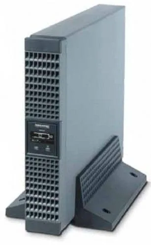 Источник бесперебойного питания Socomec Netys RT 1700 VA