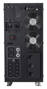 Источник бесперебойного питания Powercom Vanguard VGS-6000, фото 2
