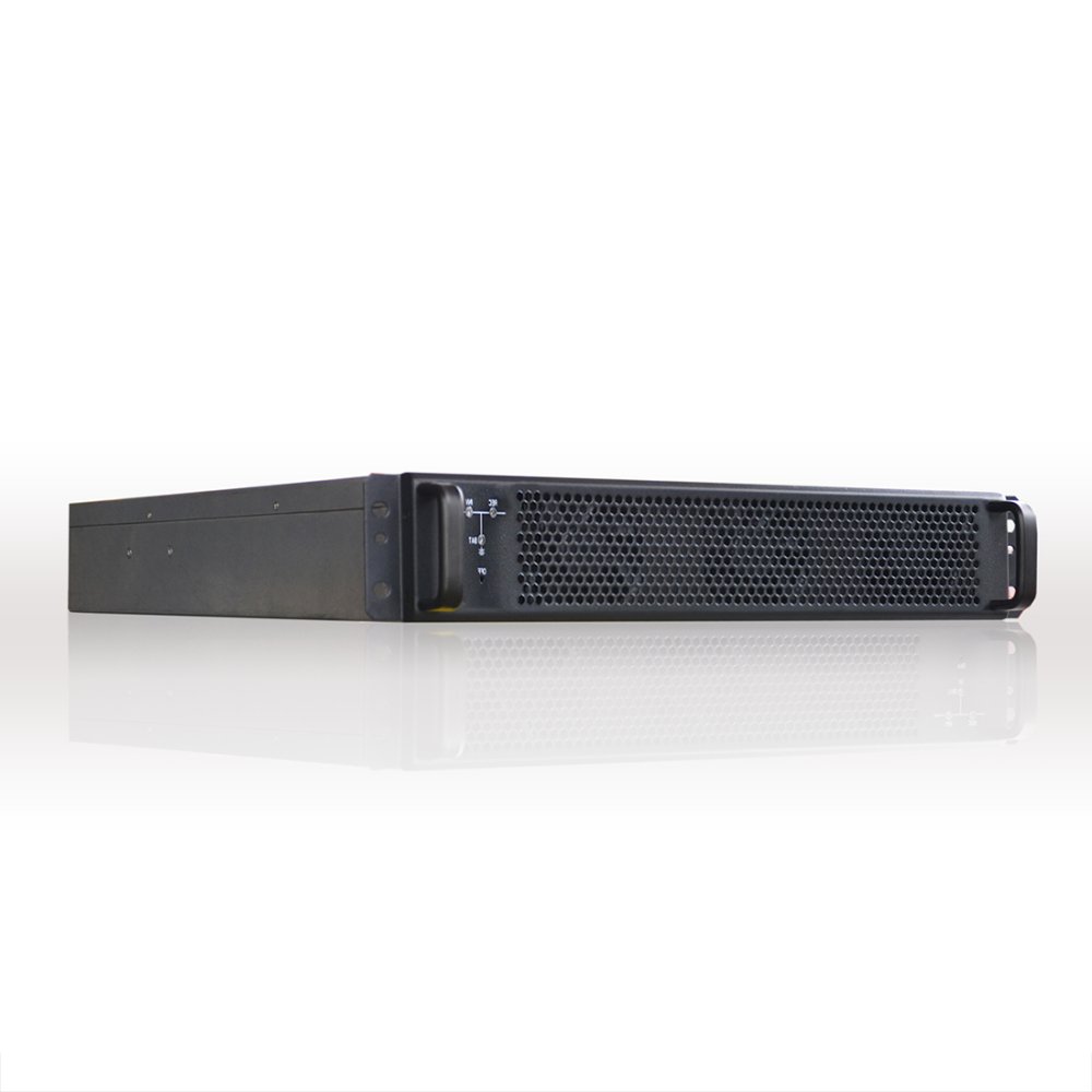 Силовой модуль SVC PM10X