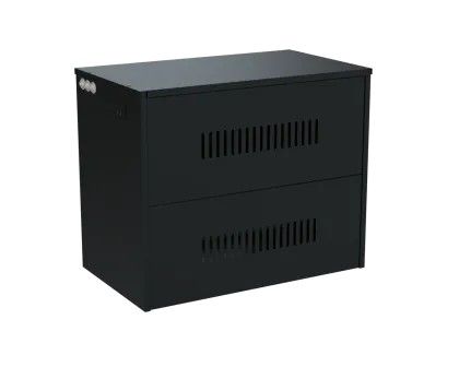 Шкаф для АКБ VoltageLab BR-8