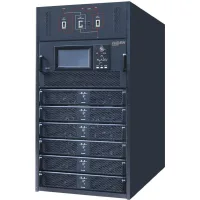 Силовой шкаф Hiden Expert HEM150/25C-W/O PDU, фото 1