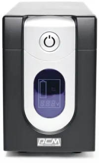 Источник бесперебойного питания Powercom Imperial IMD-1200AP, фото 2