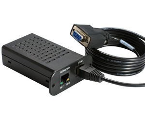 Карта интерфейсная Delta SNMP для мини слота - Mini SNMP card, Fit in Smart slot (mini slot) for N 1kVA, EH-series & RT-5~11kVA  (3915100473-S)