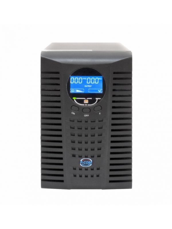 Источник бесперебойного питания P-Com Pro 1H