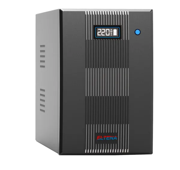Источник бесперебойного питания ELTENA Smart Station LX600