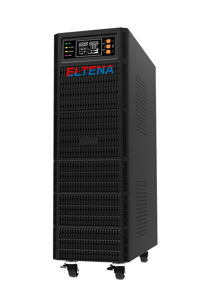 Источник бесперебойного питания ELTENA Monolith B 10000