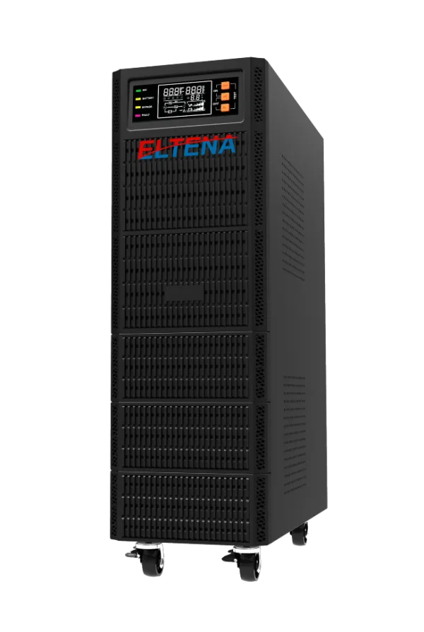 Источник бесперебойного питания ELTENA Monolith B 10000