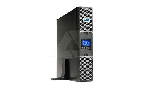 Источник бесперебойного питания Eaton 9PX1000i RT2U Netpack (1000ВА,1000Вт, сетевая карта, ЖК, ABM*)