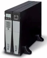Батарейный модуль Riello Sentinel Dual SDH 2200/3000 (BB SDH 72-M1), фото 2