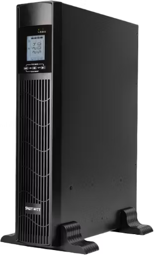 ИБП SMARTWATT UPS DATA 1kVA