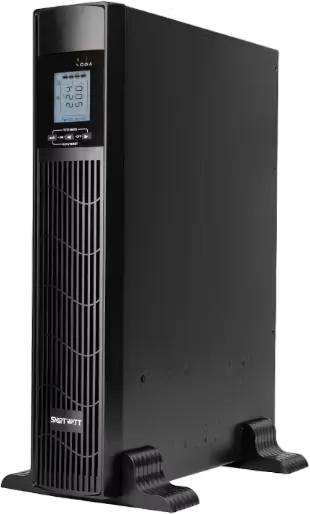 ИБП SMARTWATT UPS DATA 1kVA