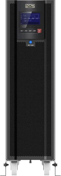 Источник бесперебойного питания Powercom Vanguard-II-33 VGD-II-10K33HС, фото 2