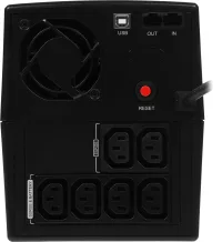 ИБП Ippon Smart Power Pro II 1600, фото 4
