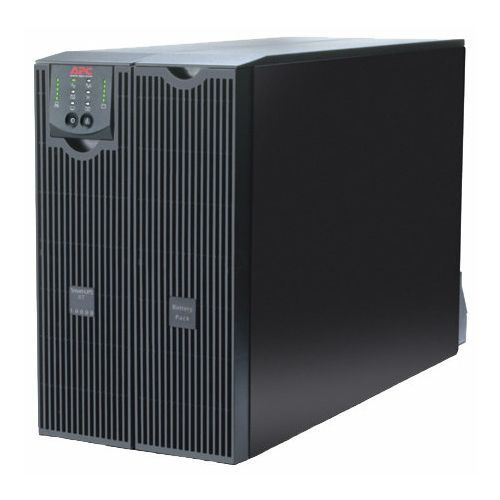 Источник бесперебойного питания APC Smart-UPS RT 10000VA 230V