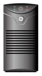 Источник бесперебойного питания General Electric VCL1500 230V 1.5kVA LI