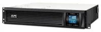 Источник бесперебойного питания APC Smart-UPS C 2000VA 2U Rack mountable 230V, фото 1