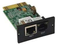Карта сетевого управления Kiper Power SNMP Web Pro Gen2, фото 1