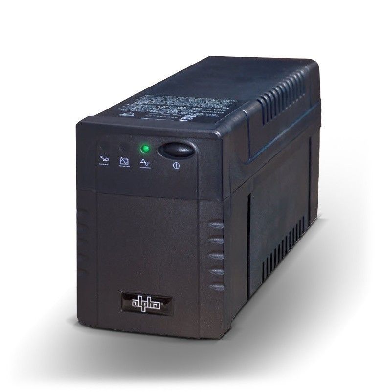 Alpha Group Tetrex (2000 ВА - 1200 Вт)