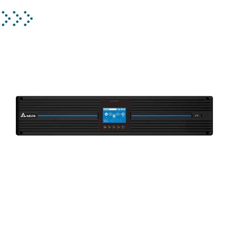 ИБП RT-Series  5 kVA L UPS502R2RT2N035 UPS502R2RT2N035(компл)