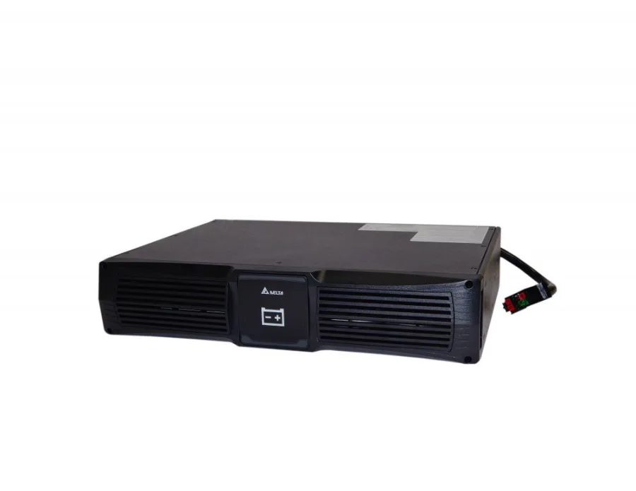 Батарейный модуль Delta RT-Series 1 кВА 24V (18Ah) 2U