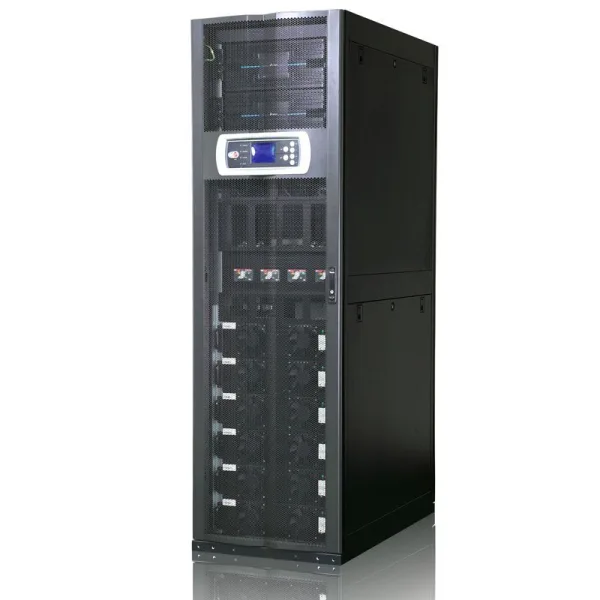 Источник бесперебойного питания Delta Modulon DPH 150 125kVA PF=1 400V 3:3