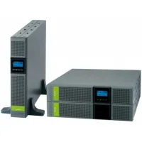Источник бесперебойного питания Socomec Netys PR RT 3300, фото 2