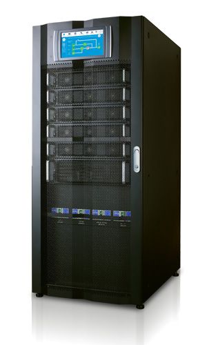 Источник бесперебойного питания Delta Modulon DPH-80K 80kVA 400V 3:3
